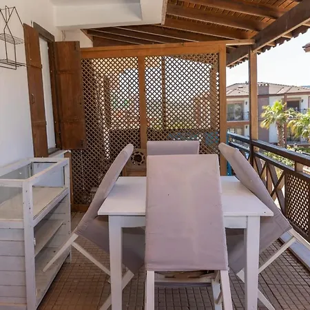 Amazing Duplex Near Beach In Ayvalik *