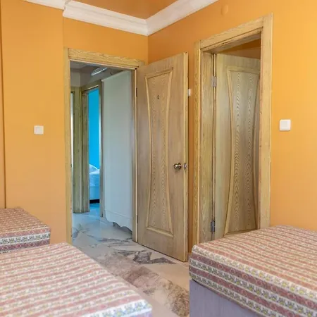 Amazing Duplex Near Beach In Ayvalik *