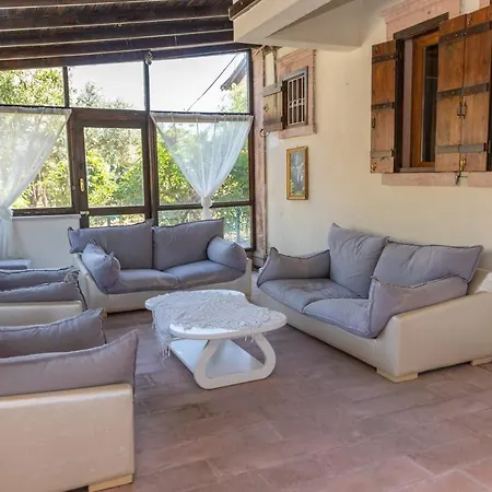Amazing Duplex Near Beach In Ayvalik * Sakarya (Aegean)