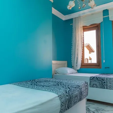Amazing Duplex Near Beach In Ayvalik Villa Sakarya (Aegean)