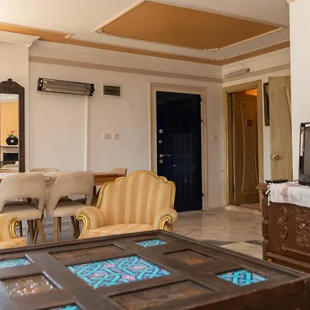 Villa Amazing Duplex Near Beach In Ayvalik