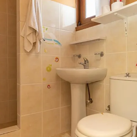 Amazing Duplex Near Beach In Ayvalik Villa Sakarya (Aegean)