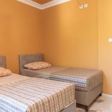 Amazing Duplex Near Beach In Ayvalik Villa *