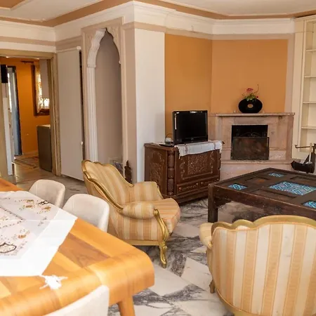 Amazing Duplex Near Beach In Ayvalik Villa