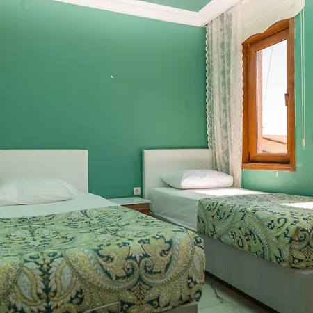 Villa Amazing Duplex Near Beach In Ayvalik
