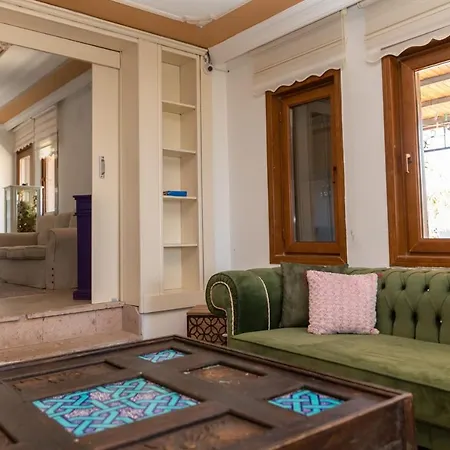 Amazing Duplex Near Beach In Ayvalik Villa *
