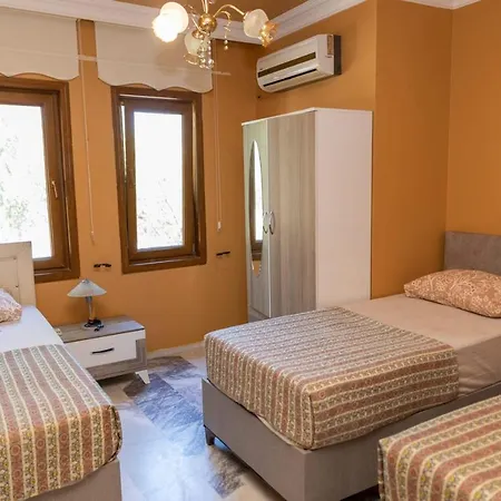 Amazing Duplex Near Beach In Ayvalik Villa Sakarya (Aegean)