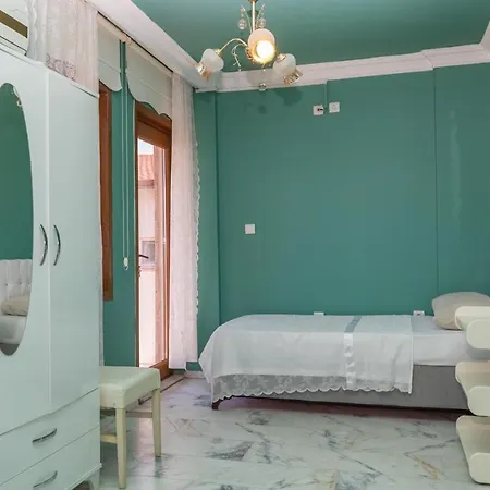Amazing Duplex Near Beach In Ayvalik Villa