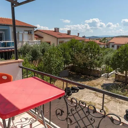 Amazing Duplex Near Beach In Ayvalik Villa *