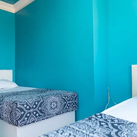 Amazing Duplex Near Beach In Ayvalik Villa *